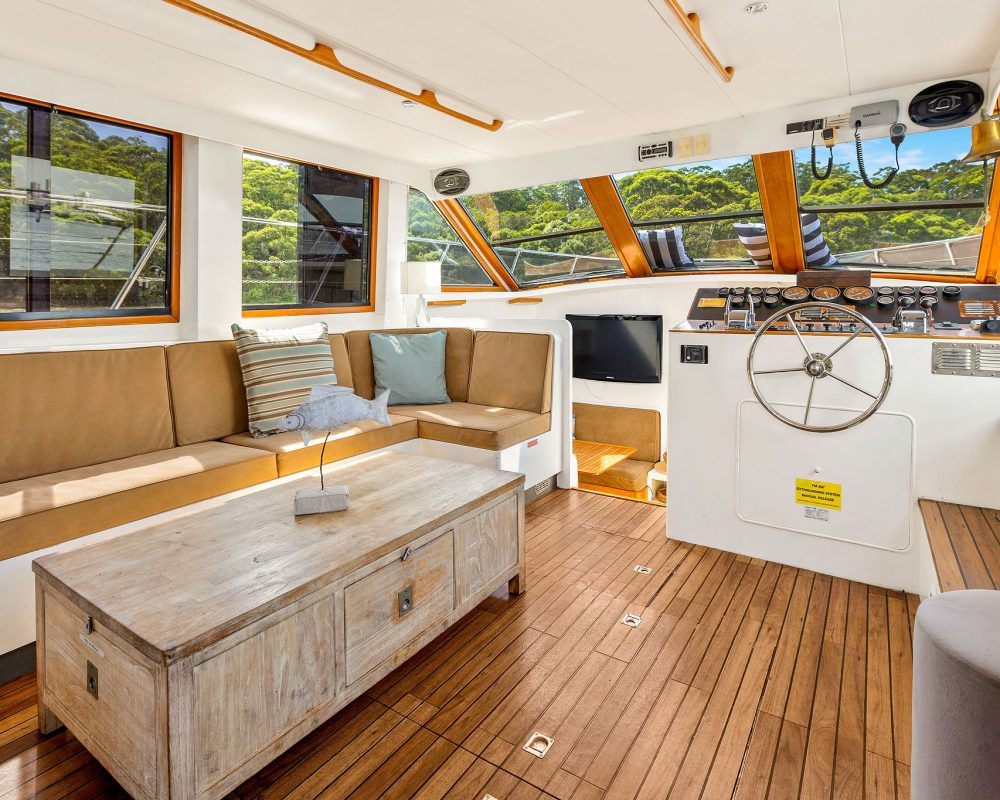 Interior Fwd